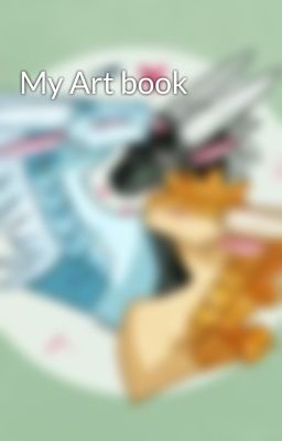 My Art book