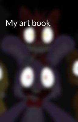 My art book