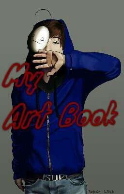 My Art Book