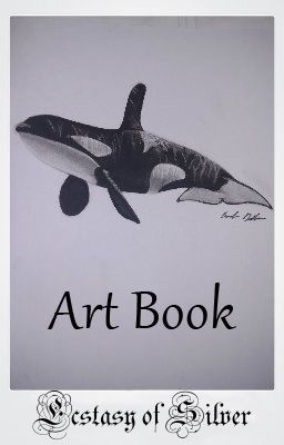 My Art Book