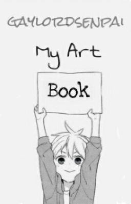 My Art Book!