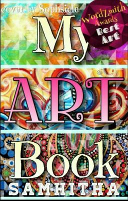 My Art Book