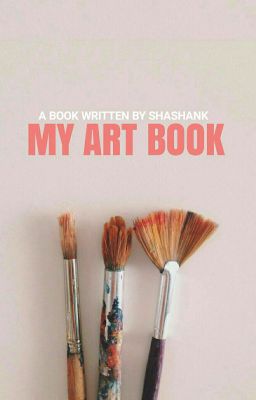 *My ArT BooK*