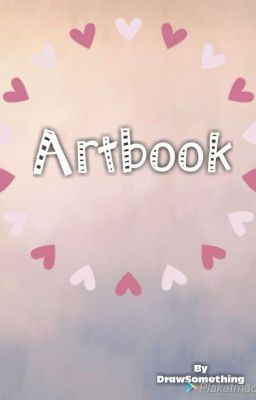 My Artbook✏️🗒️