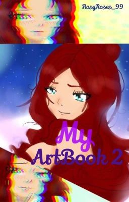 My ArtBook 2