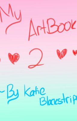 ~MY ARTBOOK 2~(discontinued)