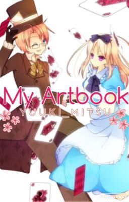 My Artbook