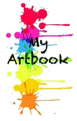 My Artbook