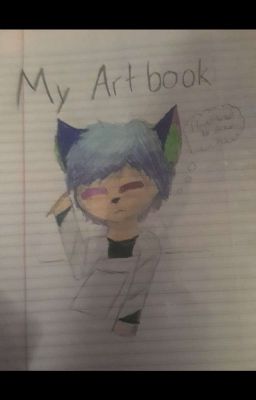 My Artbook [COMPLETED] 