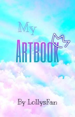 My Artbook | German