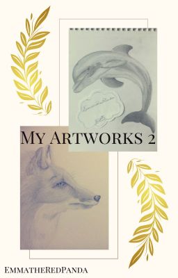 My artworks 2!