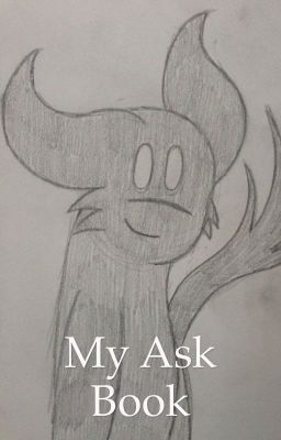 My Ask Book (Discontinued)