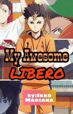 My Awesome LIBERO