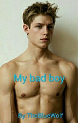 My Bad Boy