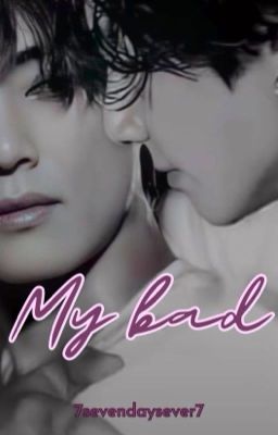 My bad || Taekook