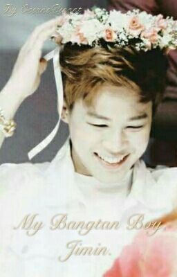 My Bangtan Boy, Jimin.