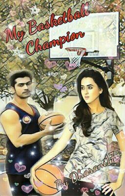 My Basketball Champion ✔