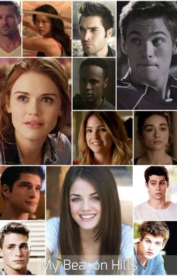 My Beacon Hills