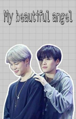 My beautiful angel // Yoonmin