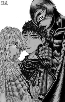 my beloved, Guts