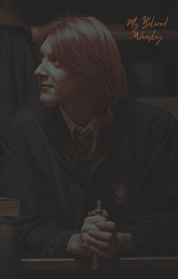 My Beloved Weasley ( A George Weasley story )