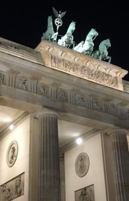 My Berlin Trip - A real life diary 