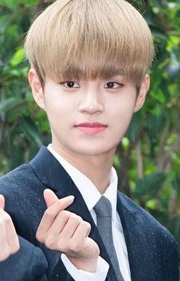 My best friend(Lee DaeHwi x You)