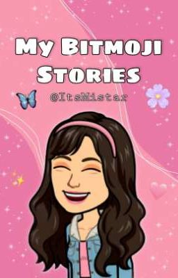 My Bitmoji Stories