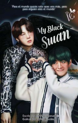 My Black Swan[TAEGI] •TERMINADA•✔️