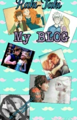 *My BLOG*