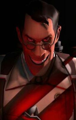 My Bloody Valentine (Medic X Reader)