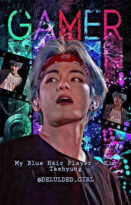 My Blue Hair Player • KTH 