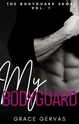 My Bodyguard| 18+✓ 