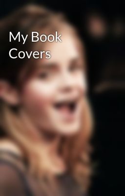 My Book Covers