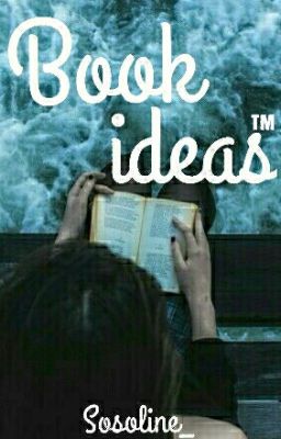 MY Book Ideas™