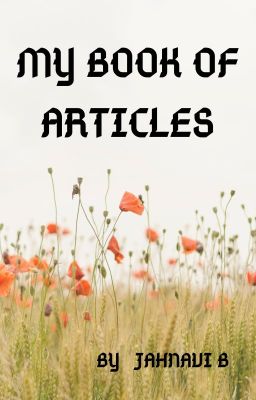 My Book Of Articles