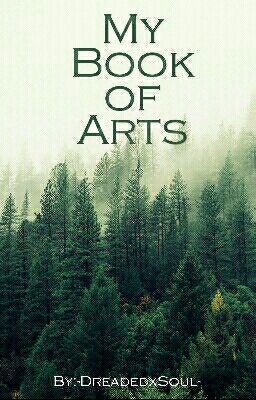 My Book of Arts