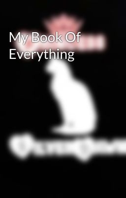 My Book Of Everything 