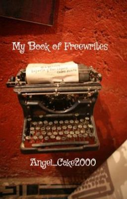 My Book of Freewrites