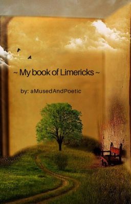 My Book of Limericks