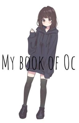 My book of Oc