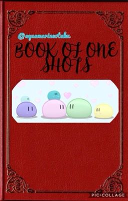 My Book of One-Shots