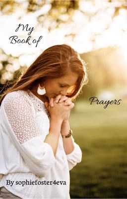 My Book of Prayers