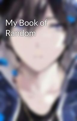 My Book of Random