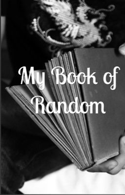 My Book of Random 