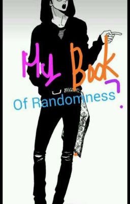 My Book of Randomness?