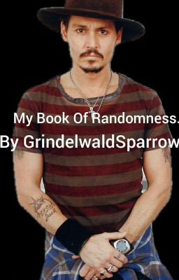 My Book Of Randomness.