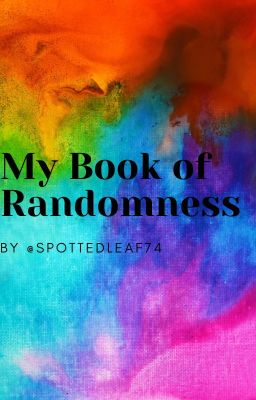 My Book of Randomness