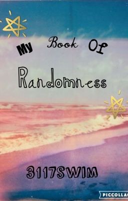 My Book of Randomness