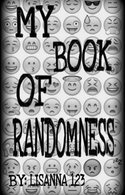 My Book Of Randomness